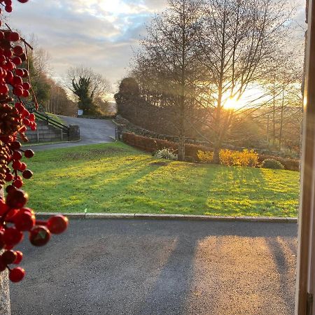 Rostrevor Valley House -Mountainside Hot Tub View Newry Buitenkant foto