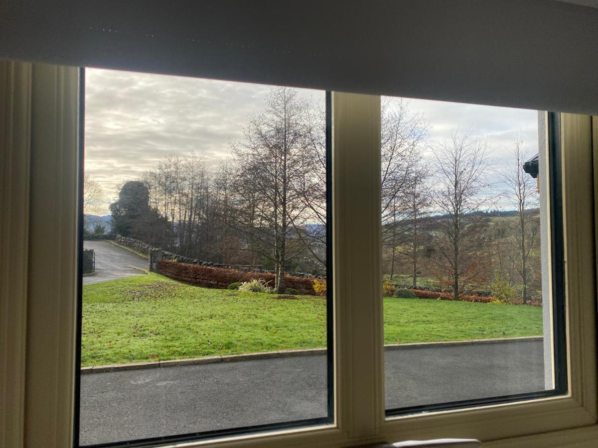 Rostrevor Valley House -Mountainside Hot Tub View Newry Buitenkant foto