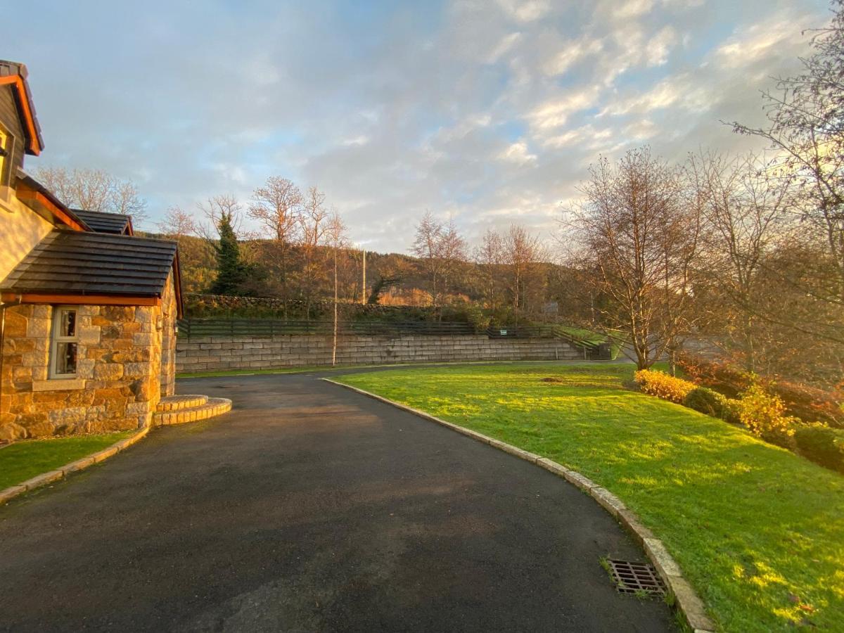 Rostrevor Valley House -Mountainside Hot Tub View Newry Buitenkant foto