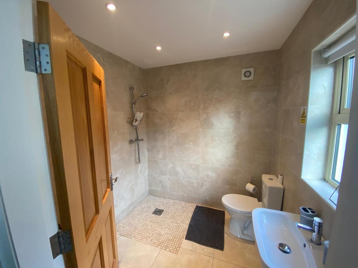Rostrevor Valley House -Mountainside Hot Tub View Newry Buitenkant foto