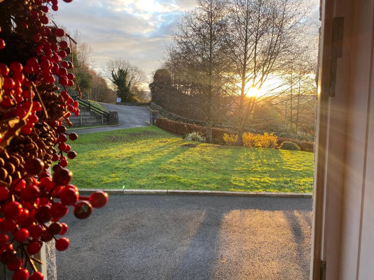 Rostrevor Valley House -Mountainside Hot Tub View Newry Buitenkant foto