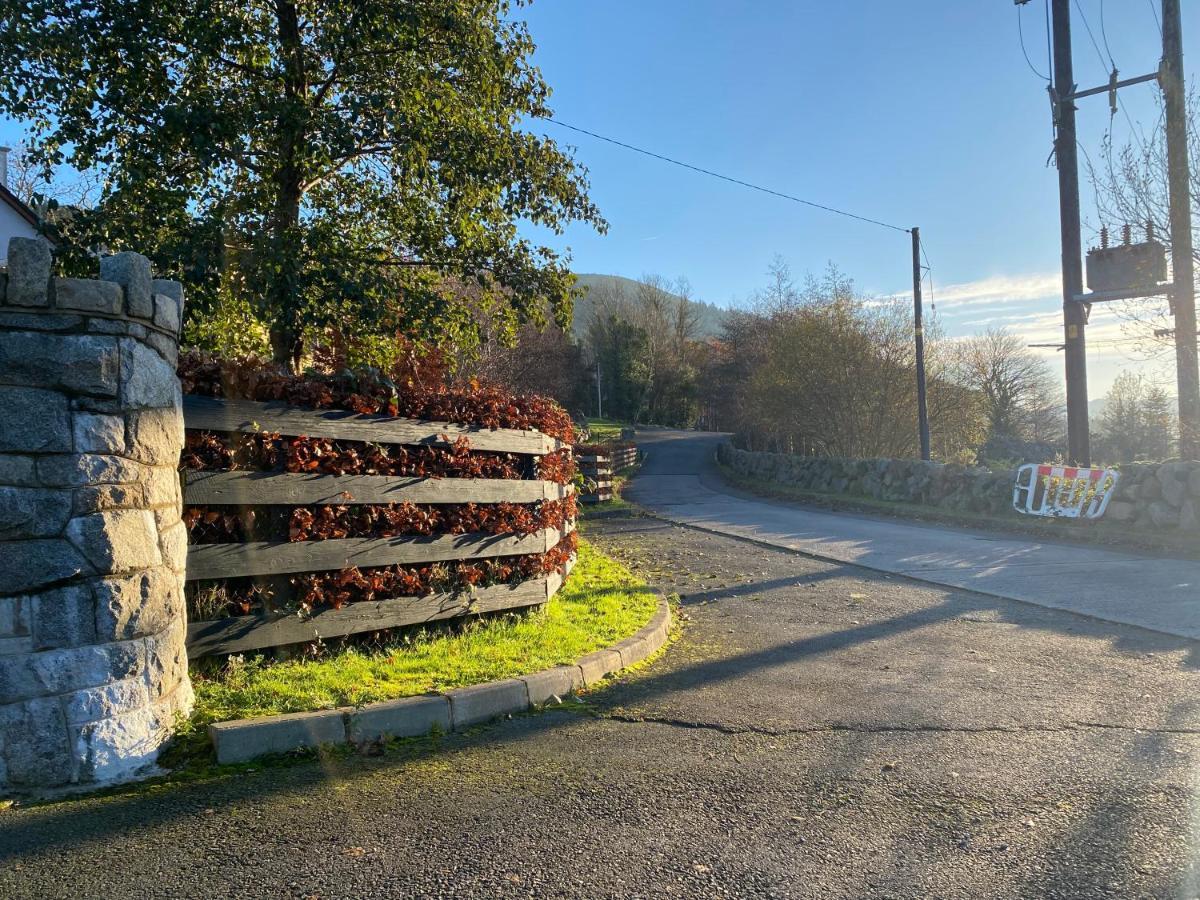 Rostrevor Valley House -Mountainside Hot Tub View Newry Buitenkant foto